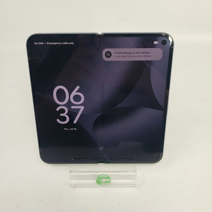 Factory Unlocked Google Pixel 10 Pro Fold 512GB Moonstone GA10093-US