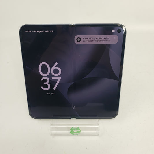 Factory Unlocked Google Pixel 10 Pro Fold 512GB Moonstone GA10093-US