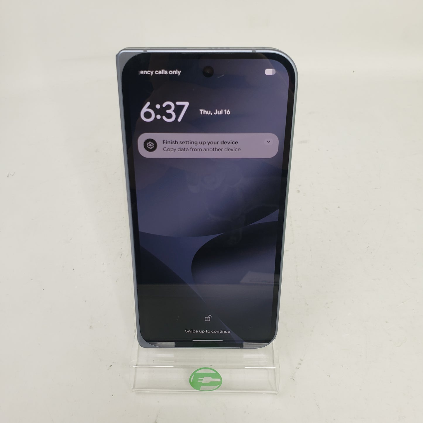 Factory Unlocked Google Pixel 10 Pro Fold 512GB Moonstone GA10093-US