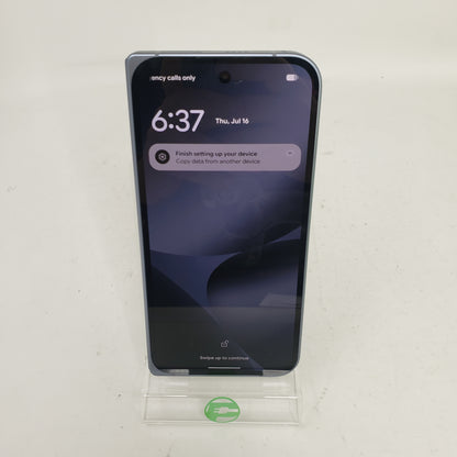 Factory Unlocked Google Pixel 10 Pro Fold 512GB Moonstone GA10093-US