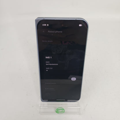Factory Unlocked Google Pixel 10 Pro Fold 512GB Moonstone GA10093-US