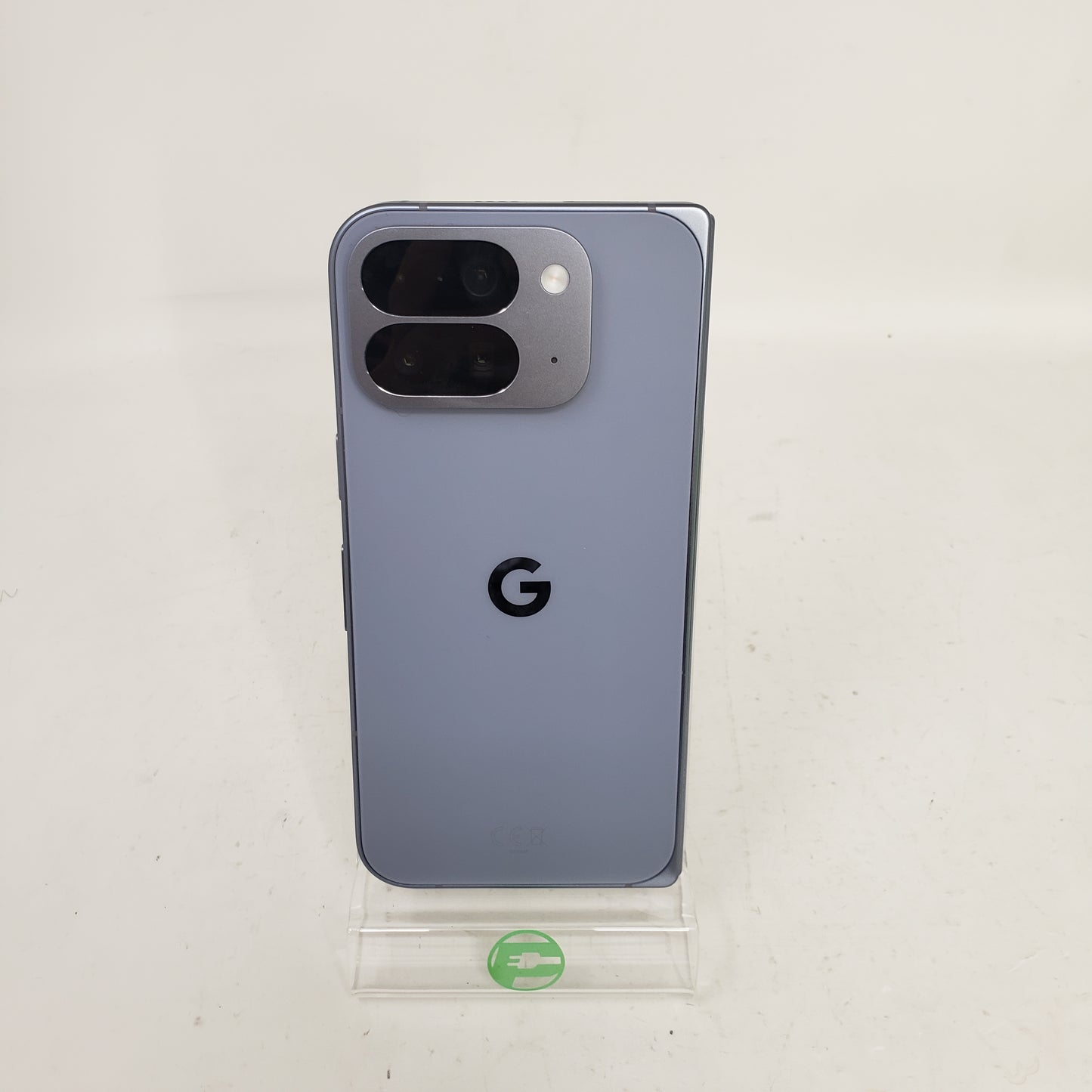 Factory Unlocked Google Pixel 10 Pro Fold 512GB Moonstone GA10093-US