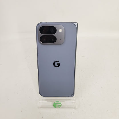 Factory Unlocked Google Pixel 10 Pro Fold 512GB Moonstone GA10093-US