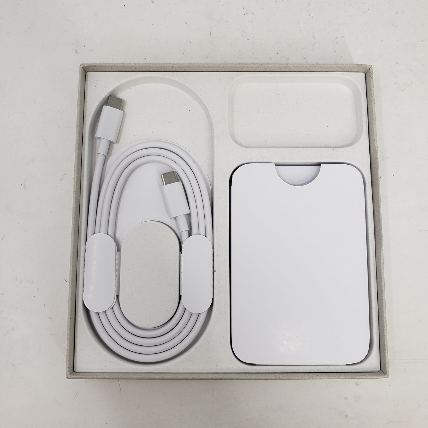 Factory Unlocked Google Pixel 10 Pro Fold 512GB Moonstone GA10093-US