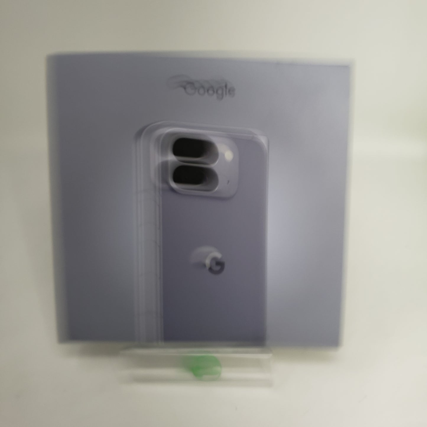 Factory Unlocked Google Pixel 10 Pro Fold 512GB Moonstone GA10093-US