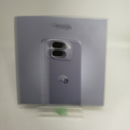 Factory Unlocked Google Pixel 10 Pro Fold 512GB Moonstone GA10093-US