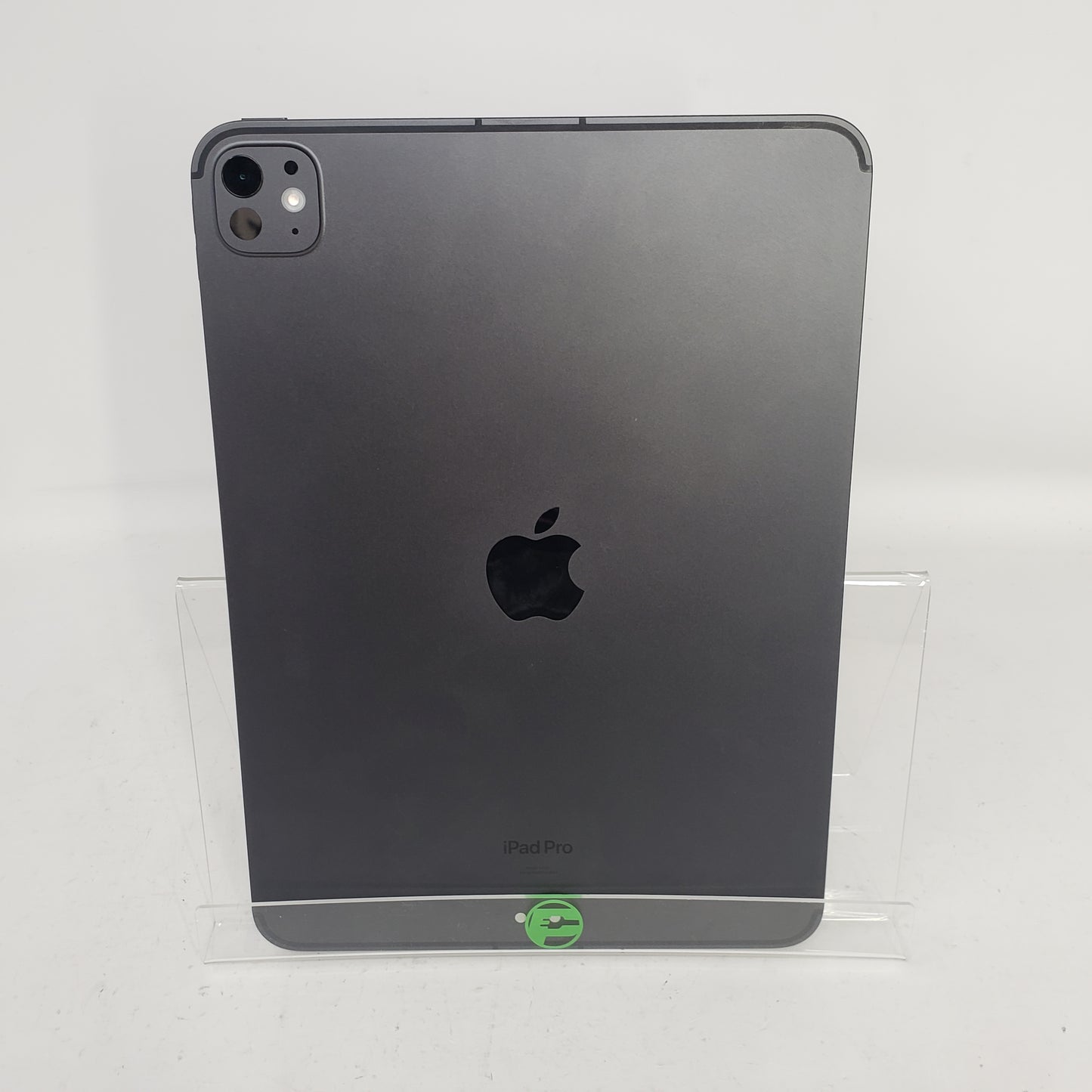 WiFi Only Apple iPad Pro 11" M4 256GB Space Black MVW13LL/A