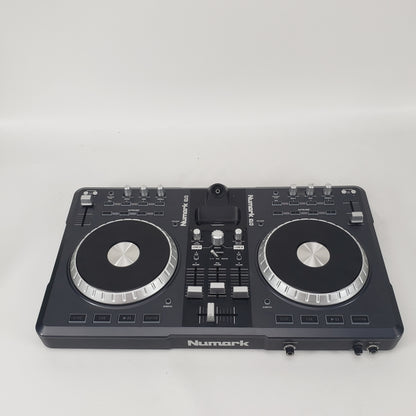 Numark iDJ3 All-in-One Digital DJ Controller