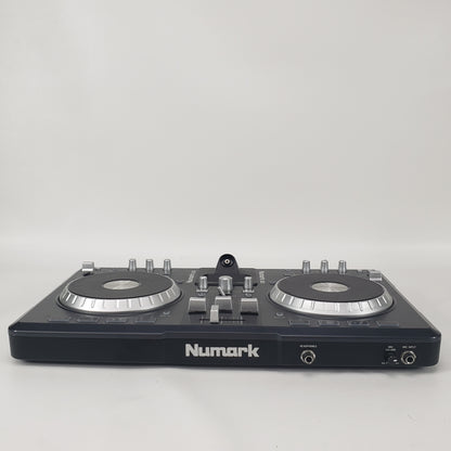 Numark iDJ3 All-in-One Digital DJ Controller