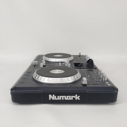 Numark iDJ3 All-in-One Digital DJ Controller