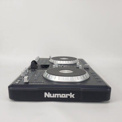 Numark iDJ3 All-in-One Digital DJ Controller