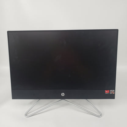 HP Touch All-In-One 22 CVUS8SG 21.5" Ryzen 3 3250U 2.60GHz 8GB RAM 1TB HDD
