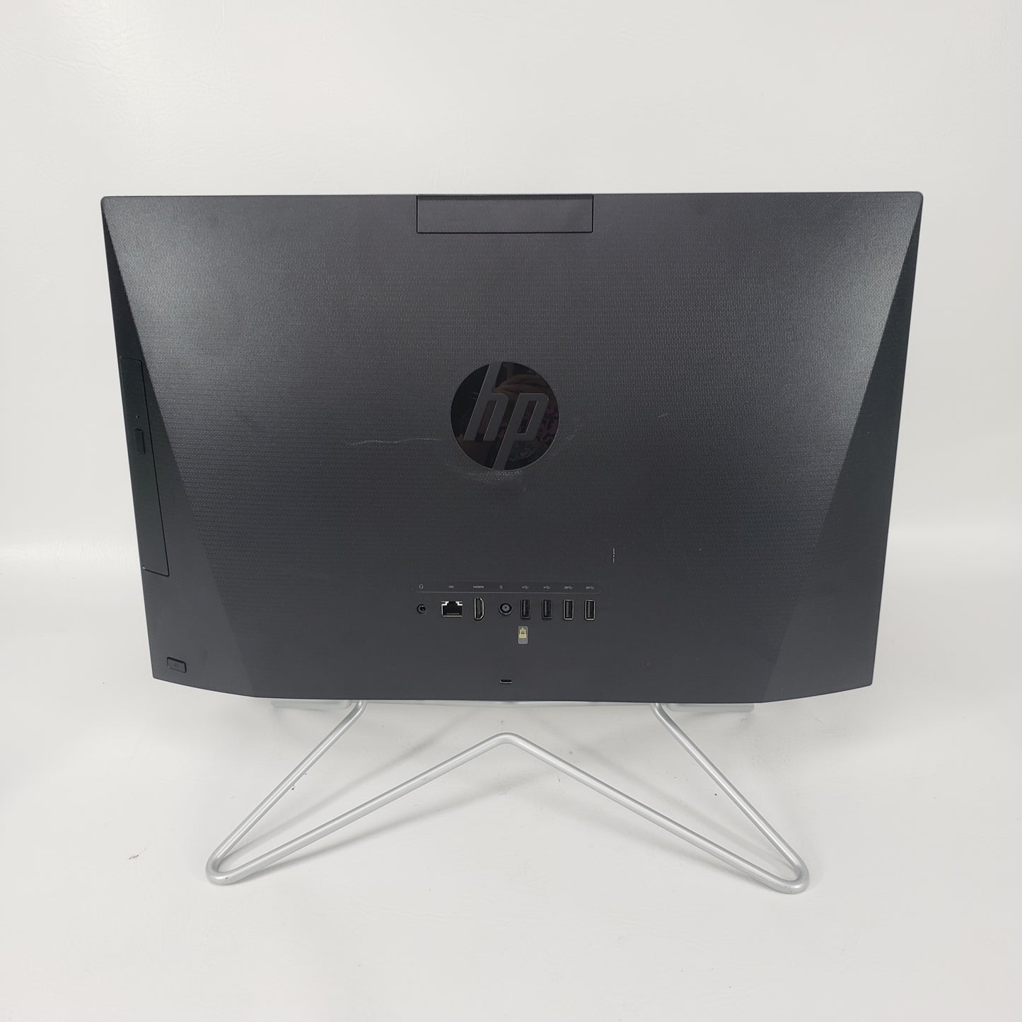 HP Touch All-In-One 22 CVUS8SG 21.5" Ryzen 3 3250U 2.60GHz 8GB RAM 1TB HDD