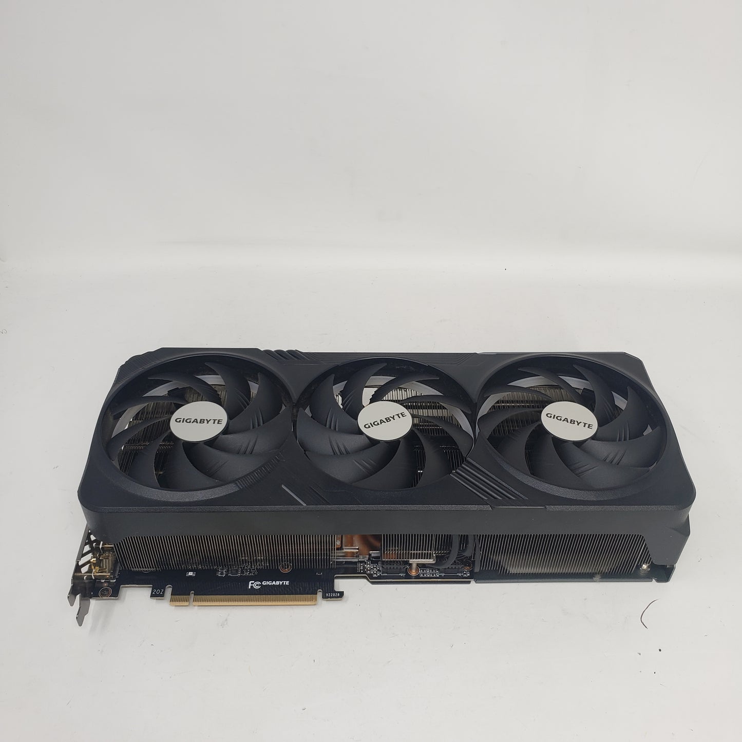 Gigabyte GeForce RTX 4090 Gaming OC 24GB GDDR6X Graphics Card GV-N4090GAMING OC-24G