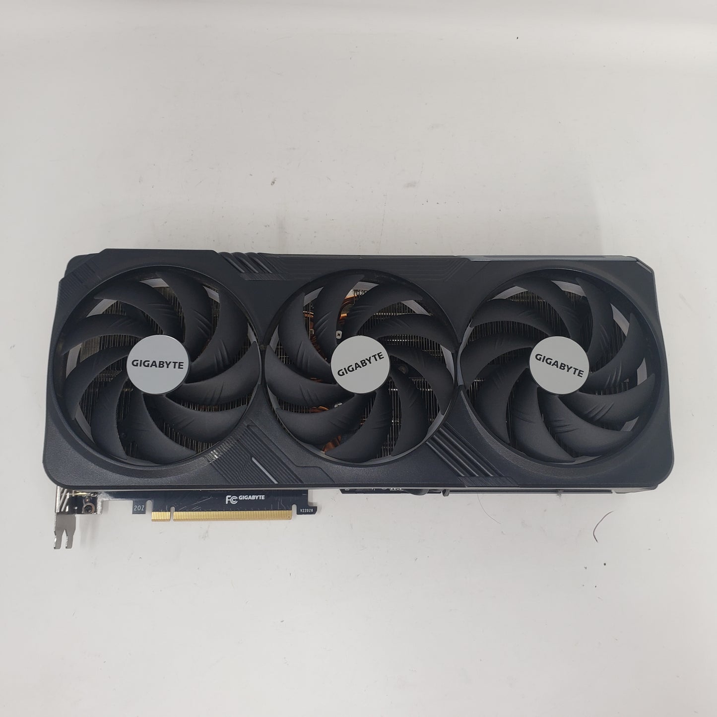 Gigabyte GeForce RTX 4090 Gaming OC 24GB GDDR6X Graphics Card GV-N4090GAMING OC-24G