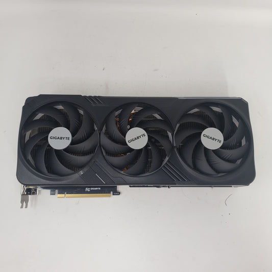 Gigabyte GeForce RTX 4090 Gaming OC 24GB GDDR6X Graphics Card GV-N4090GAMING OC-24G