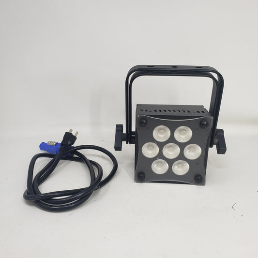 MegaLite BabyColor Q70 Color Changer 4039