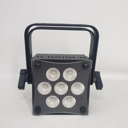 MegaLite BabyColor Q70 Color Changer 4039