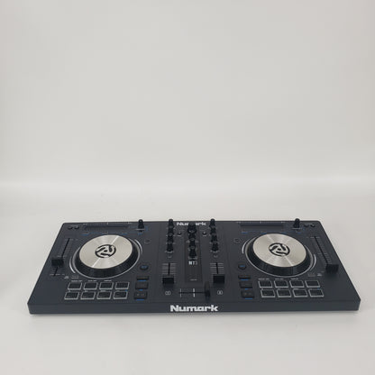 Numark Mixtrack 3 Dual-Deck USB MIDI DJ Controller MT3