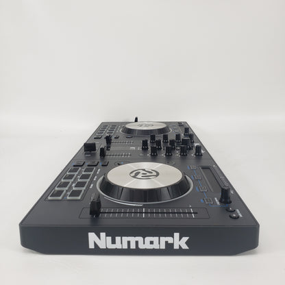 Numark Mixtrack 3 Dual-Deck USB MIDI DJ Controller MT3