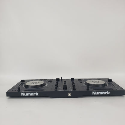 Numark Mixtrack 3 Dual-Deck USB MIDI DJ Controller MT3