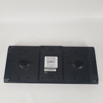Numark Mixtrack 3 Dual-Deck USB MIDI DJ Controller MT3