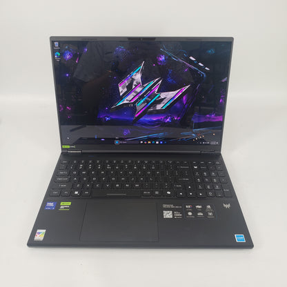 Acer Predator Helios 16 AI MDS95C86 16" Core Ultra 9 275HX 2.7GHz 32GB RAM 1TB SSD GeForce RTX 5070 Ti
