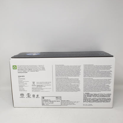New HP 647A Black Original LaserJet Toner Cartridge CE260A