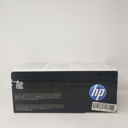 New HP 647A Black Original LaserJet Toner Cartridge CE260A