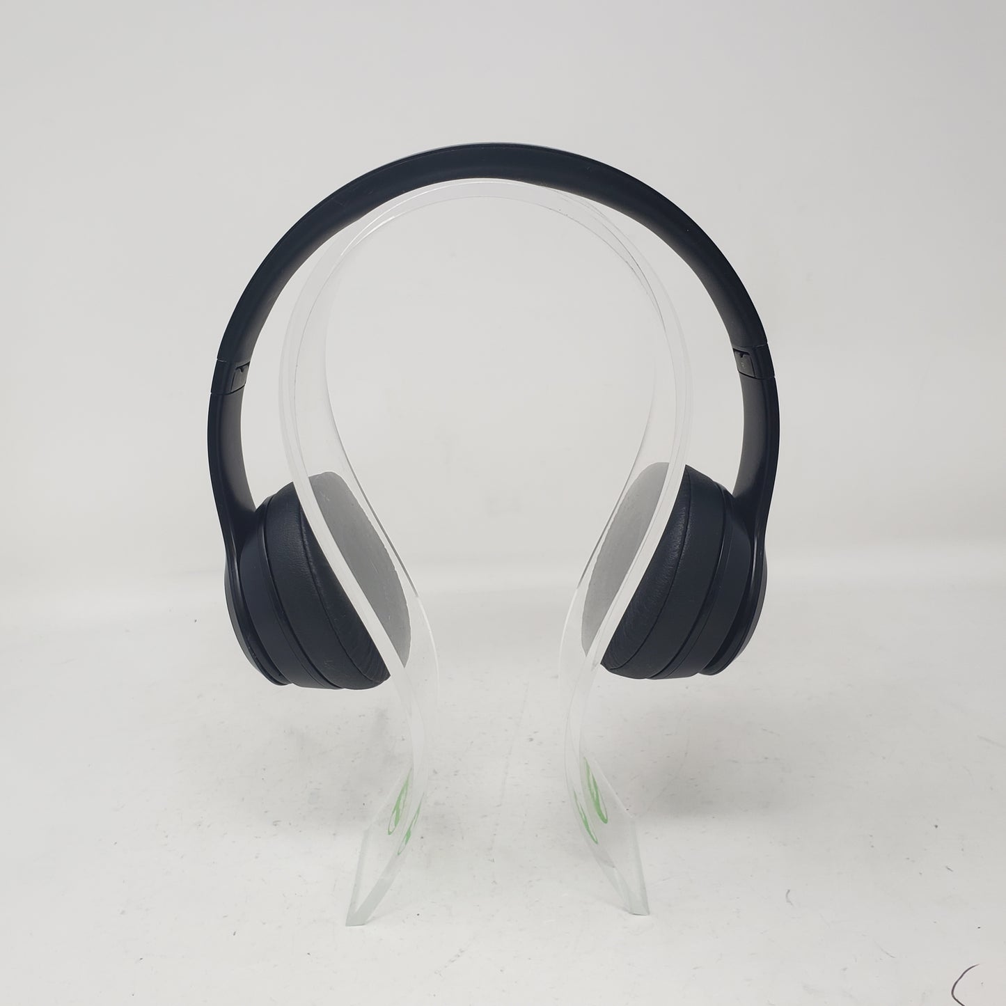 Beats Solo3 Wireless On-Ear Bluetooth Headphones Black A1796
