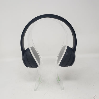 Beats Solo3 Wireless On-Ear Bluetooth Headphones Black A1796