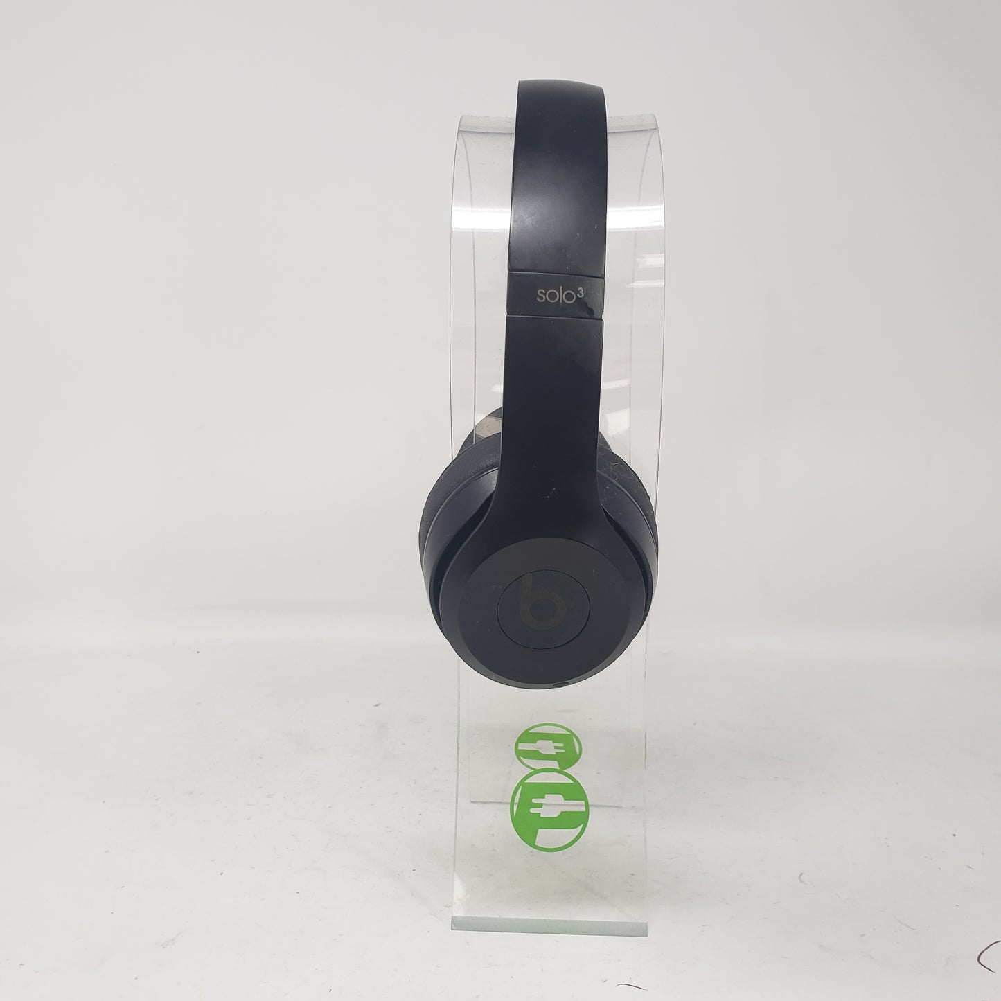 Beats Solo3 Wireless On-Ear Bluetooth Headphones Black A1796