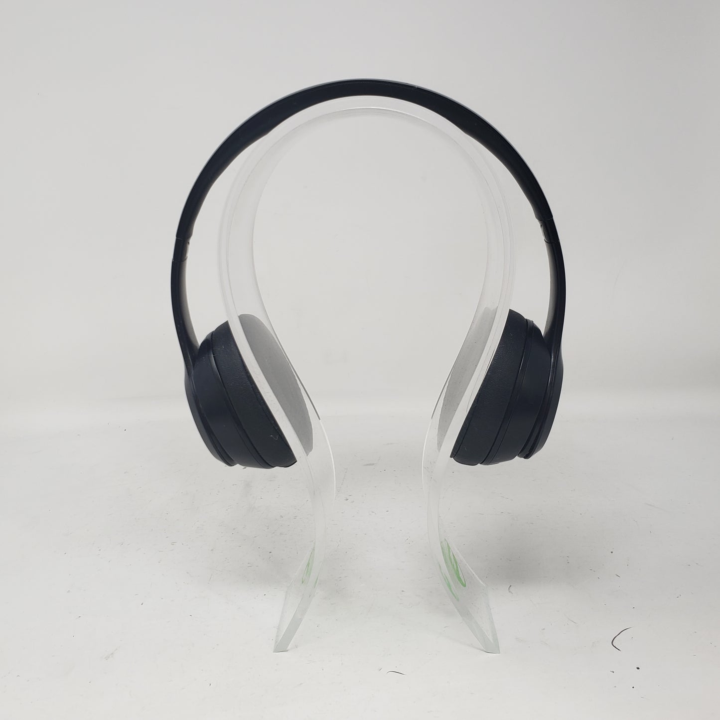 Beats Solo3 Wireless On-Ear Bluetooth Headphones Black A1796
