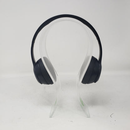Beats Solo3 Wireless On-Ear Bluetooth Headphones Black A1796
