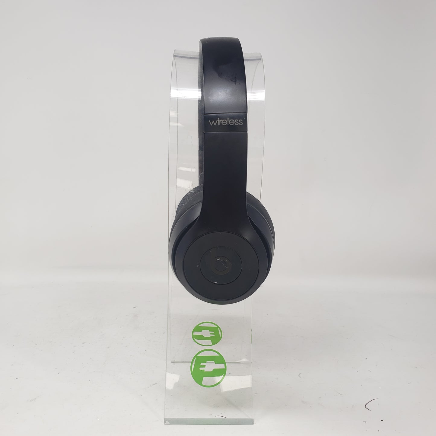 Beats Solo3 Wireless On-Ear Bluetooth Headphones Black A1796