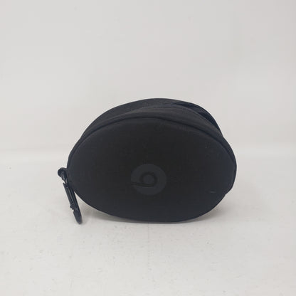 Beats Solo3 Wireless On-Ear Bluetooth Headphones Black A1796