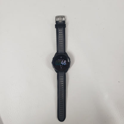 Garmin Forerunner 165 Health & Fitness Activity Tracker Smartwatch