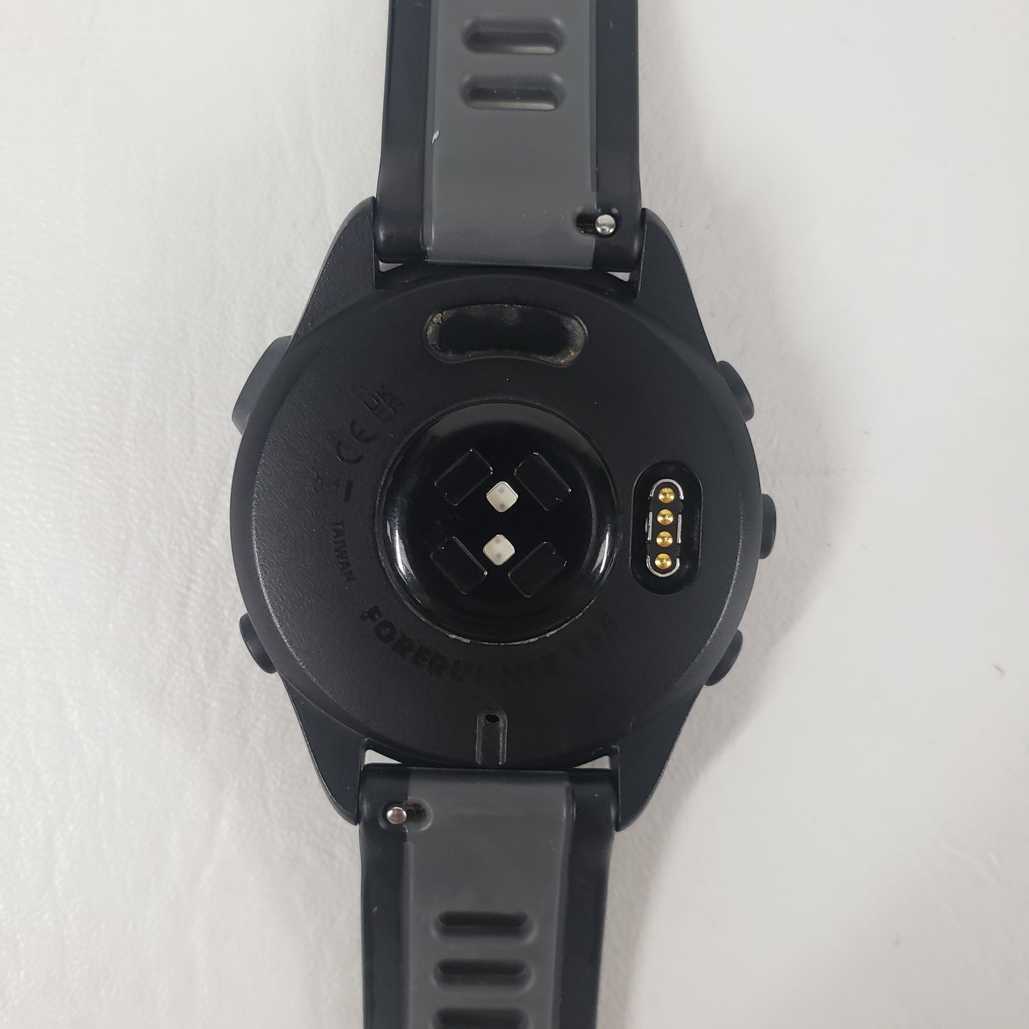 Garmin Forerunner 165 Health & Fitness Activity Tracker Smartwatch