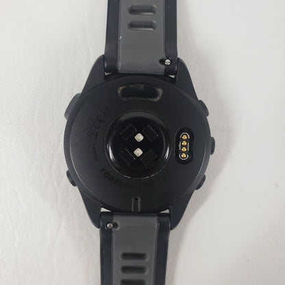 Garmin Forerunner 165 Health & Fitness Activity Tracker Smartwatch