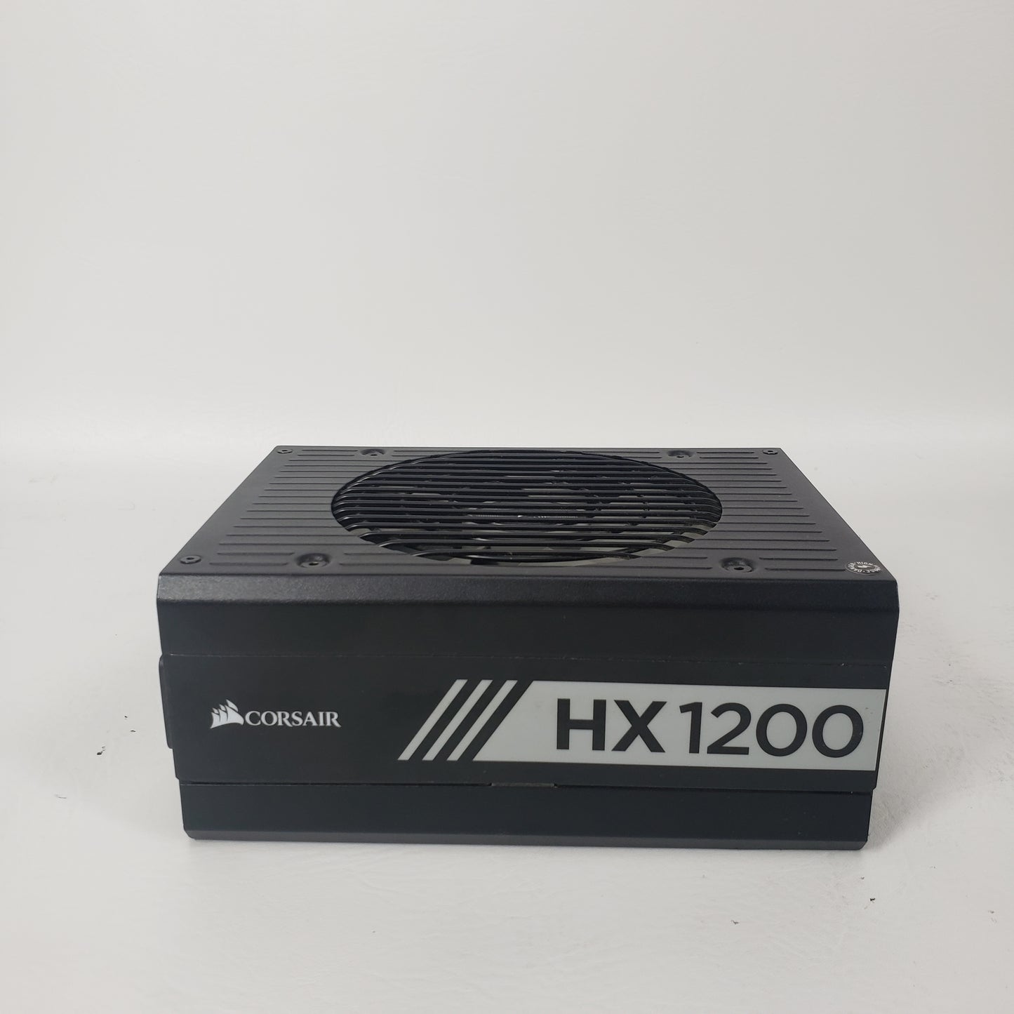 Corsair HX1200 1200W 80+ Platinum Fully Modular ATX Power Supply CP-9020140