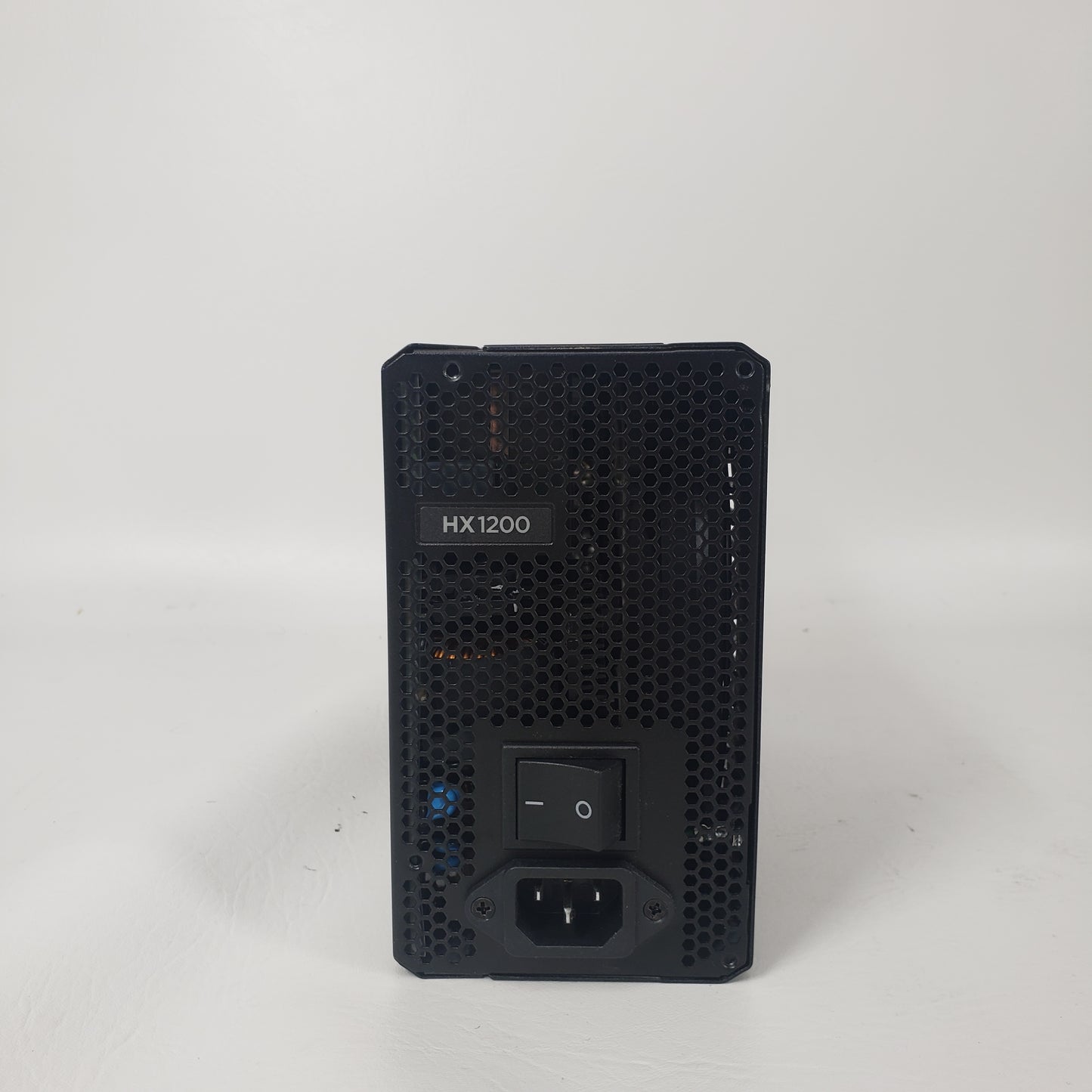 Corsair HX1200 1200W 80+ Platinum Fully Modular ATX Power Supply CP-9020140