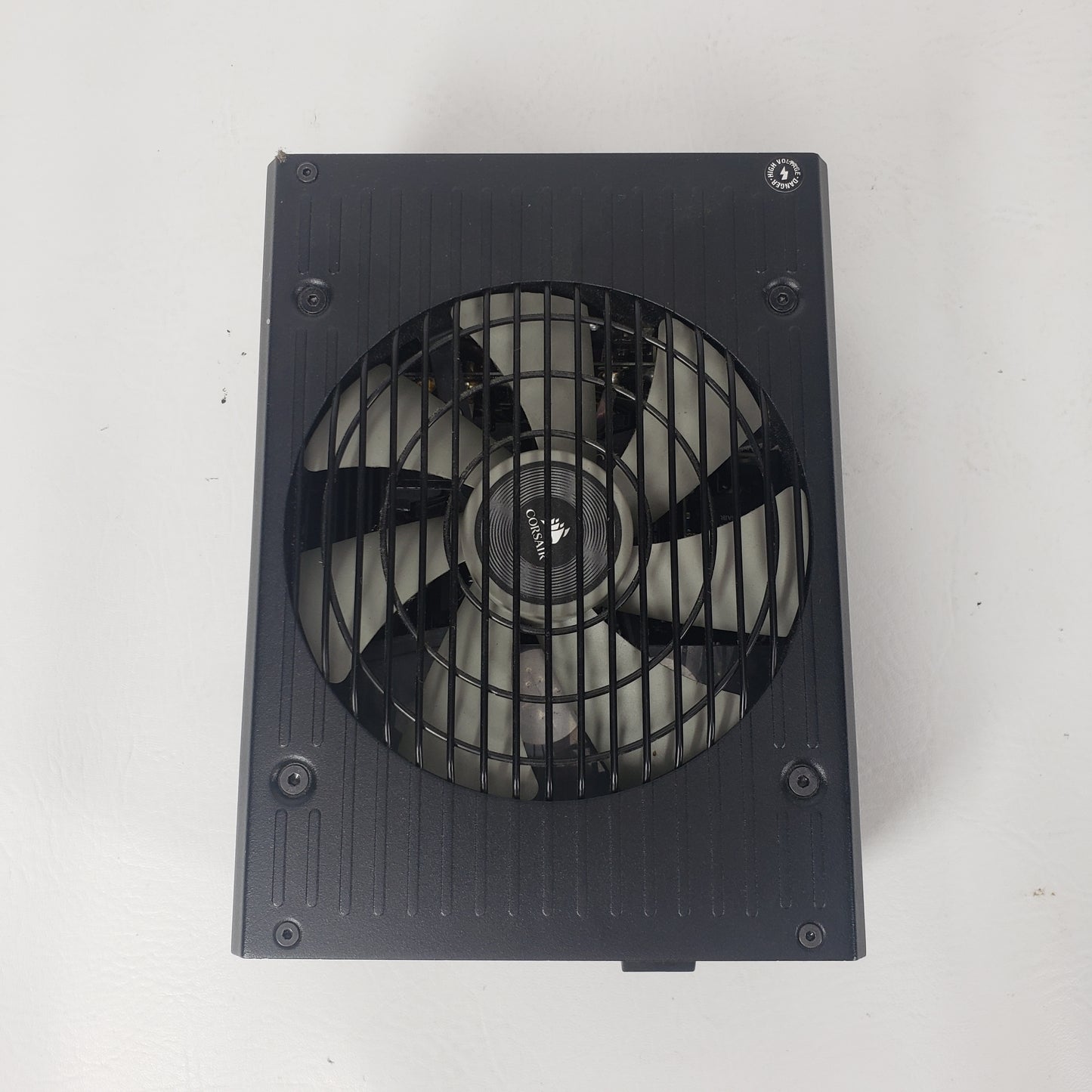 Corsair HX1200 1200W 80+ Platinum Fully Modular ATX Power Supply CP-9020140