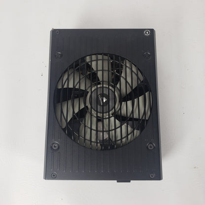 Corsair HX1200 1200W 80+ Platinum Fully Modular ATX Power Supply CP-9020140