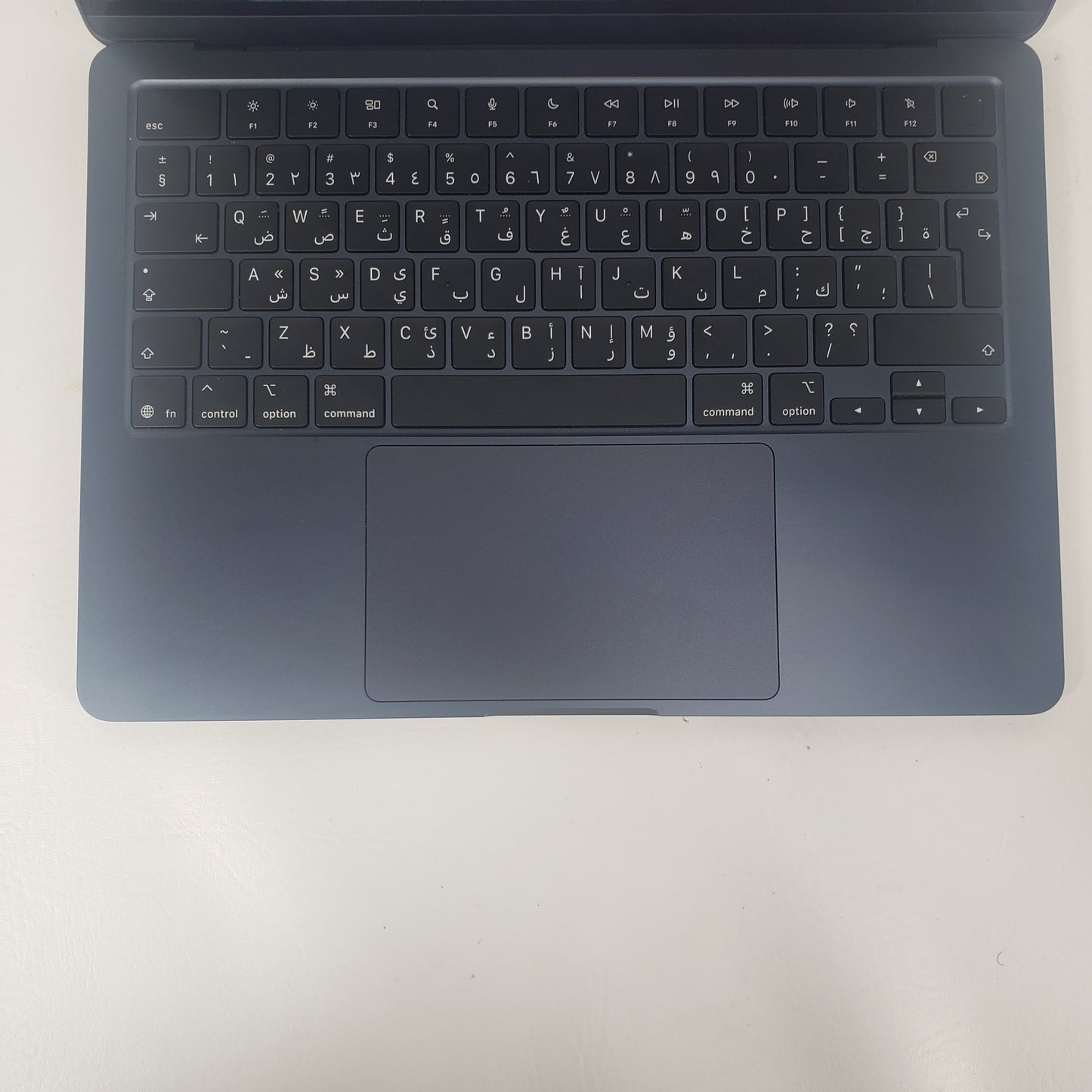 2026 Apple MacBook Air 13" M5 10C GPU 4.6GHz 16GB RAM 1TB SSD MDHF4AB/A
