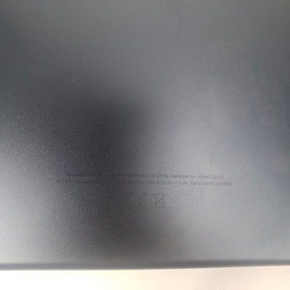 2026 Apple MacBook Air 13" M5 10C GPU 4.6GHz 16GB RAM 1TB SSD MDHF4AB/A