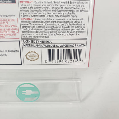 SpongeBob SquarePants Battle for Bikini Bottom Rehydrated Nintendo Switch