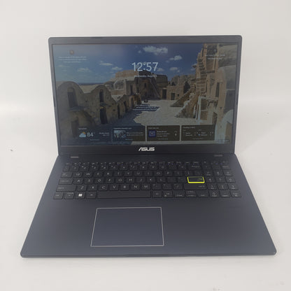 HP ZBook Fury G8 15.6" i7-11850H 2.5GHz 64GB RAM 1TB SSD