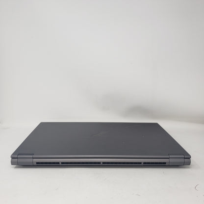 HP ZBook Fury G8 15.6" i7-11850H 2.5GHz 64GB RAM 1TB SSD