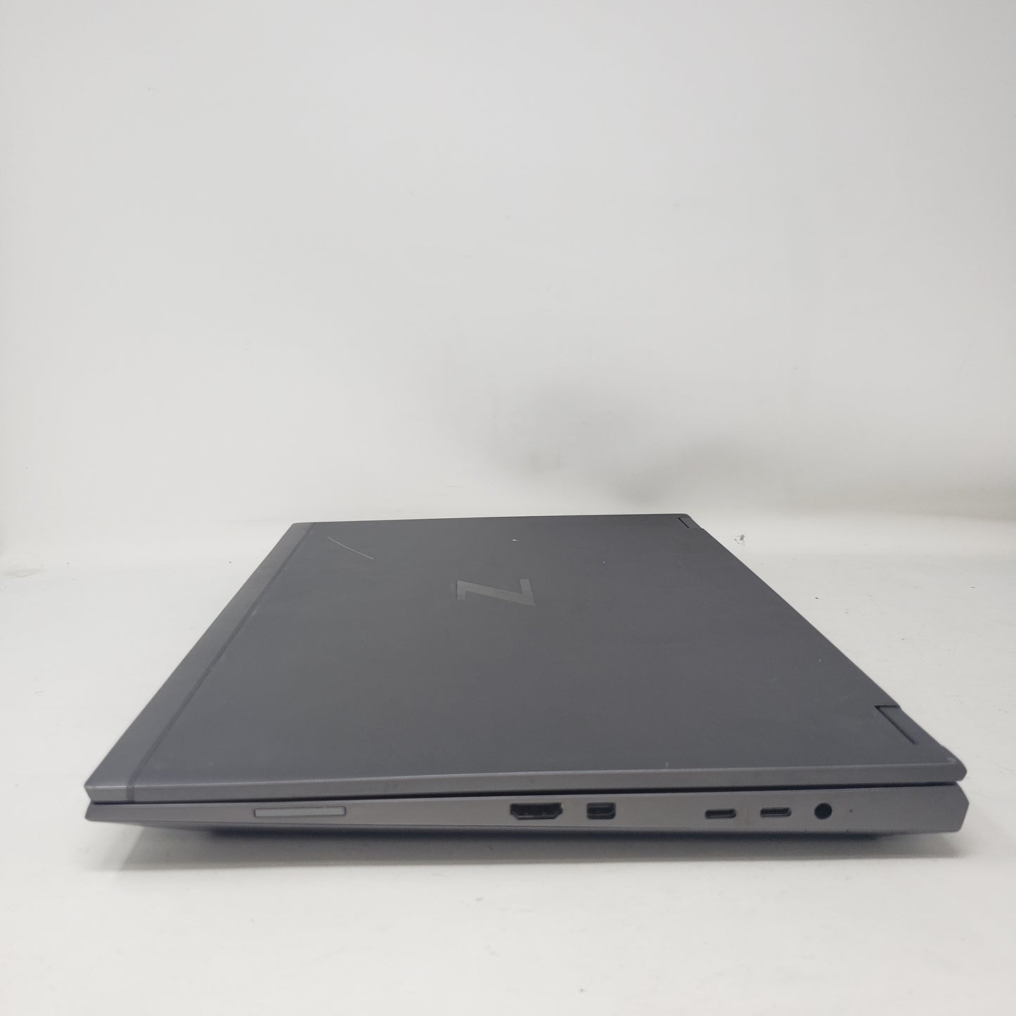 HP ZBook Fury G8 15.6" i7-11850H 2.5GHz 64GB RAM 1TB SSD