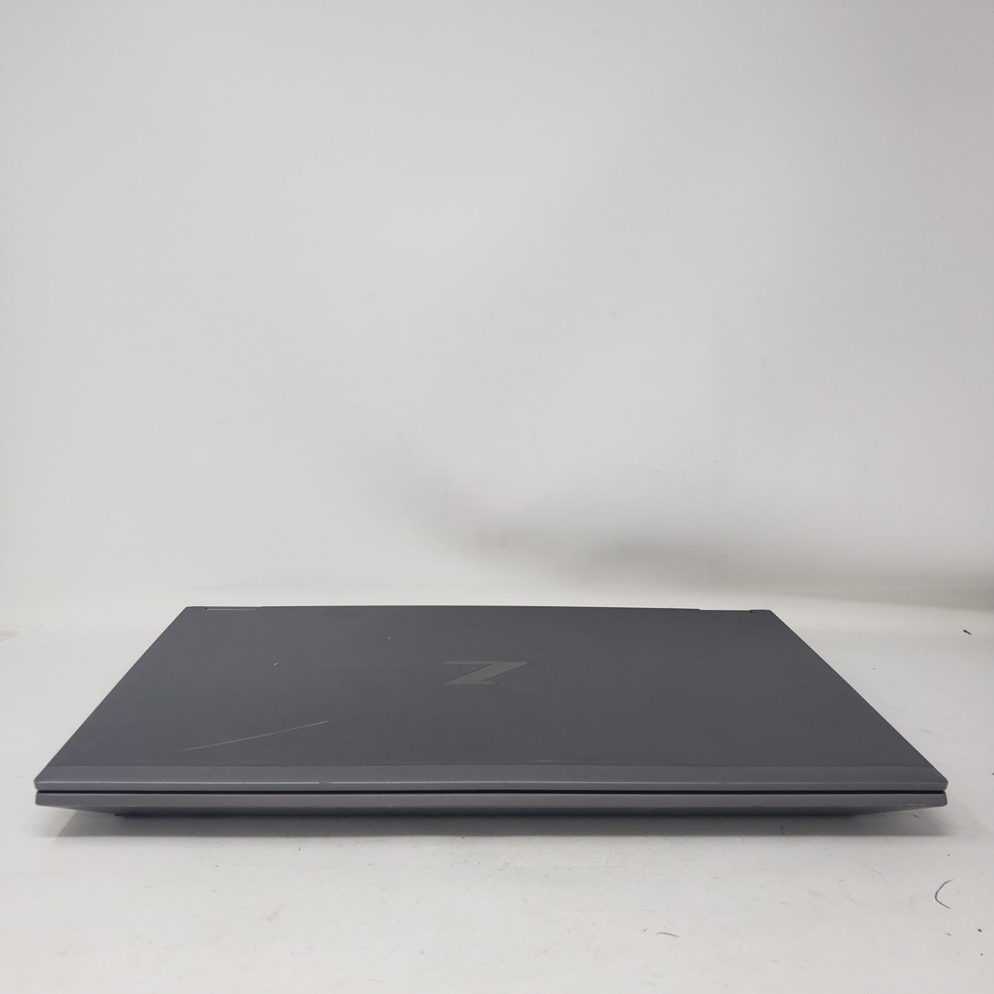 HP ZBook Fury G8 15.6" i7-11850H 2.5GHz 64GB RAM 1TB SSD